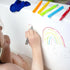TIGER TRIBE - Bath Crayons